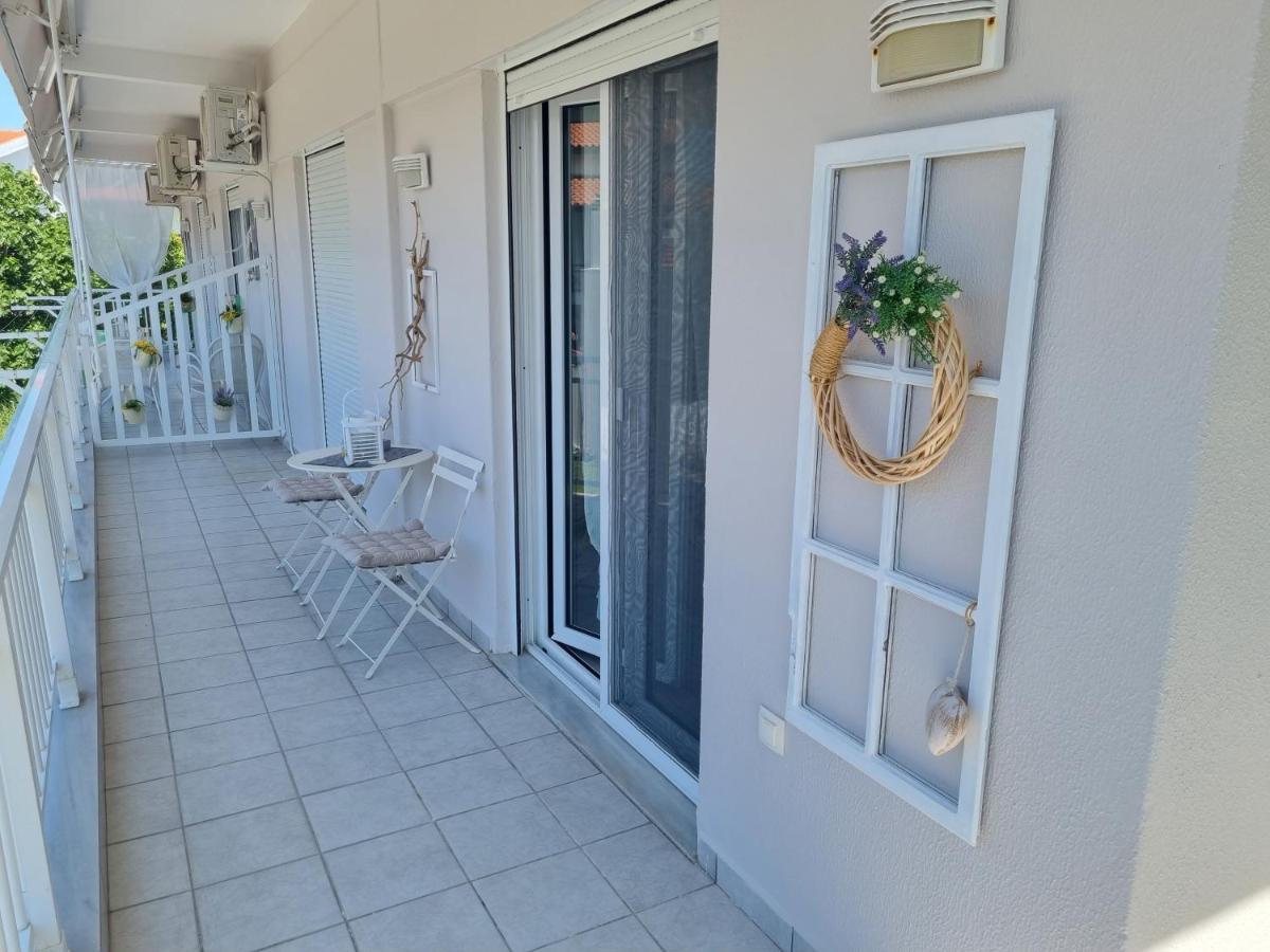 Our Home-Fully Renovated Apartments And Studios By The Sea Nikiti  Zewnętrze zdjęcie