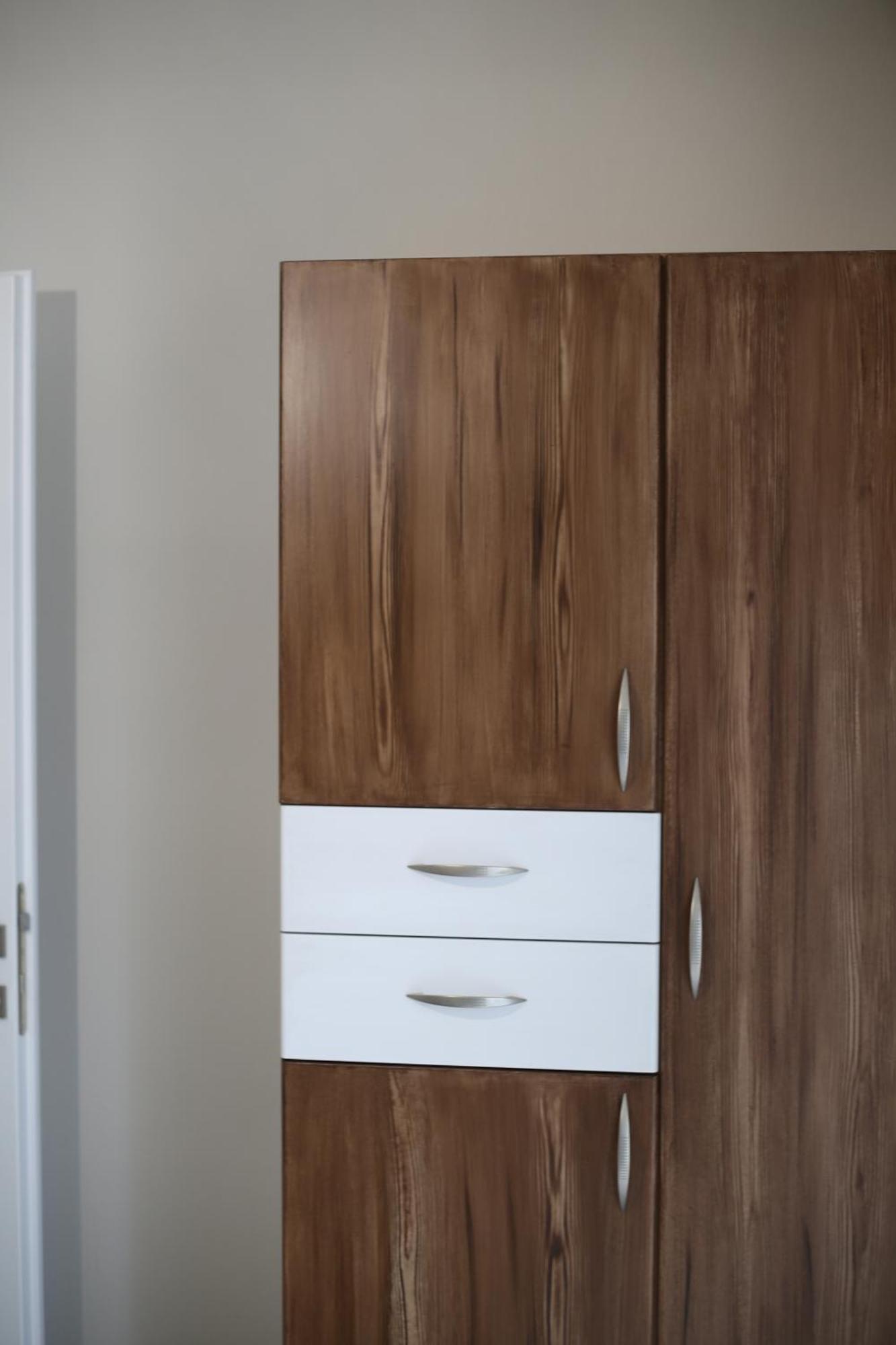 Our Home-Fully Renovated Apartments And Studios By The Sea Nikiti  Zewnętrze zdjęcie