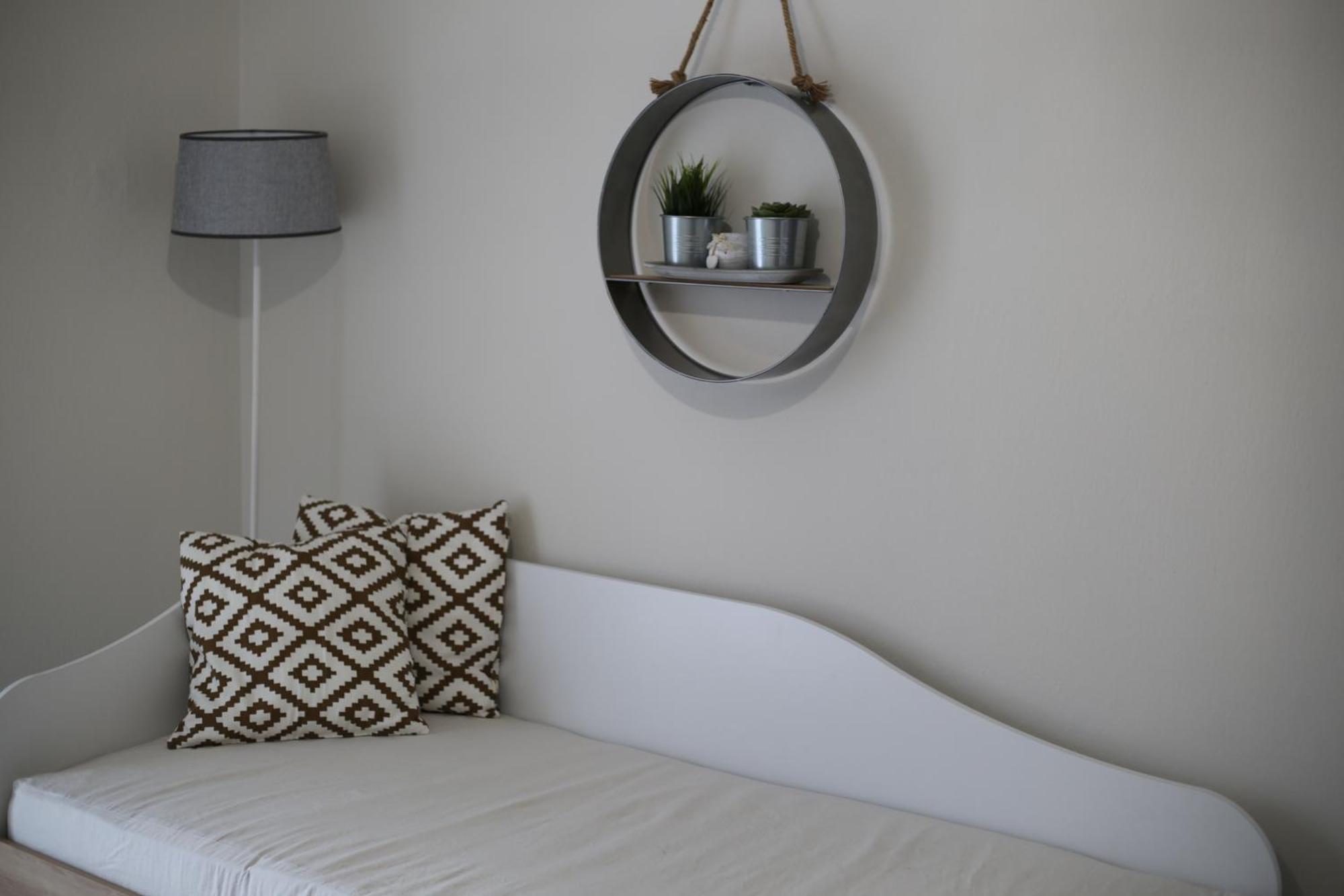 Our Home-Fully Renovated Apartments And Studios By The Sea Nikiti  Zewnętrze zdjęcie