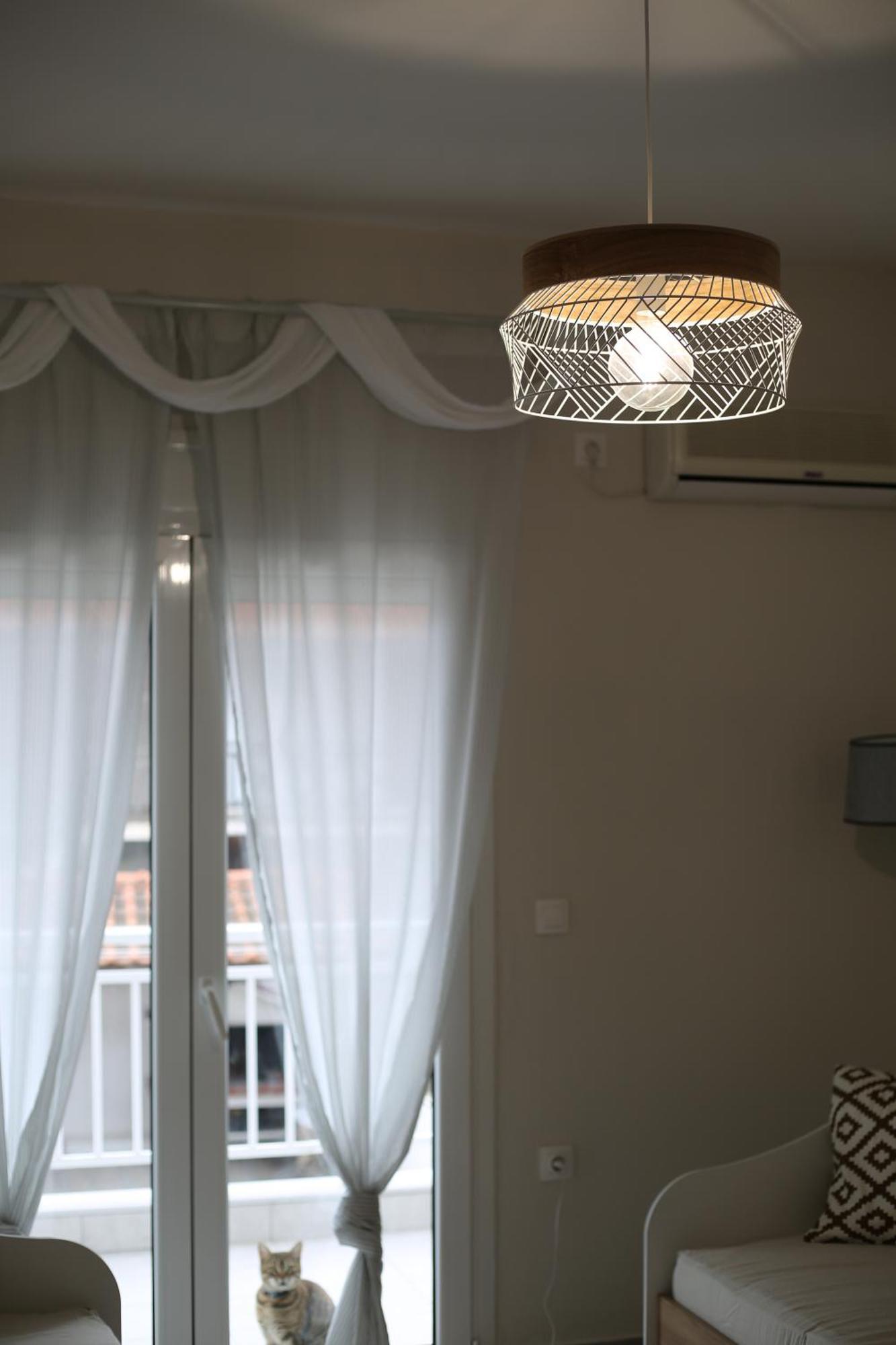 Our Home-Fully Renovated Apartments And Studios By The Sea Nikiti  Zewnętrze zdjęcie