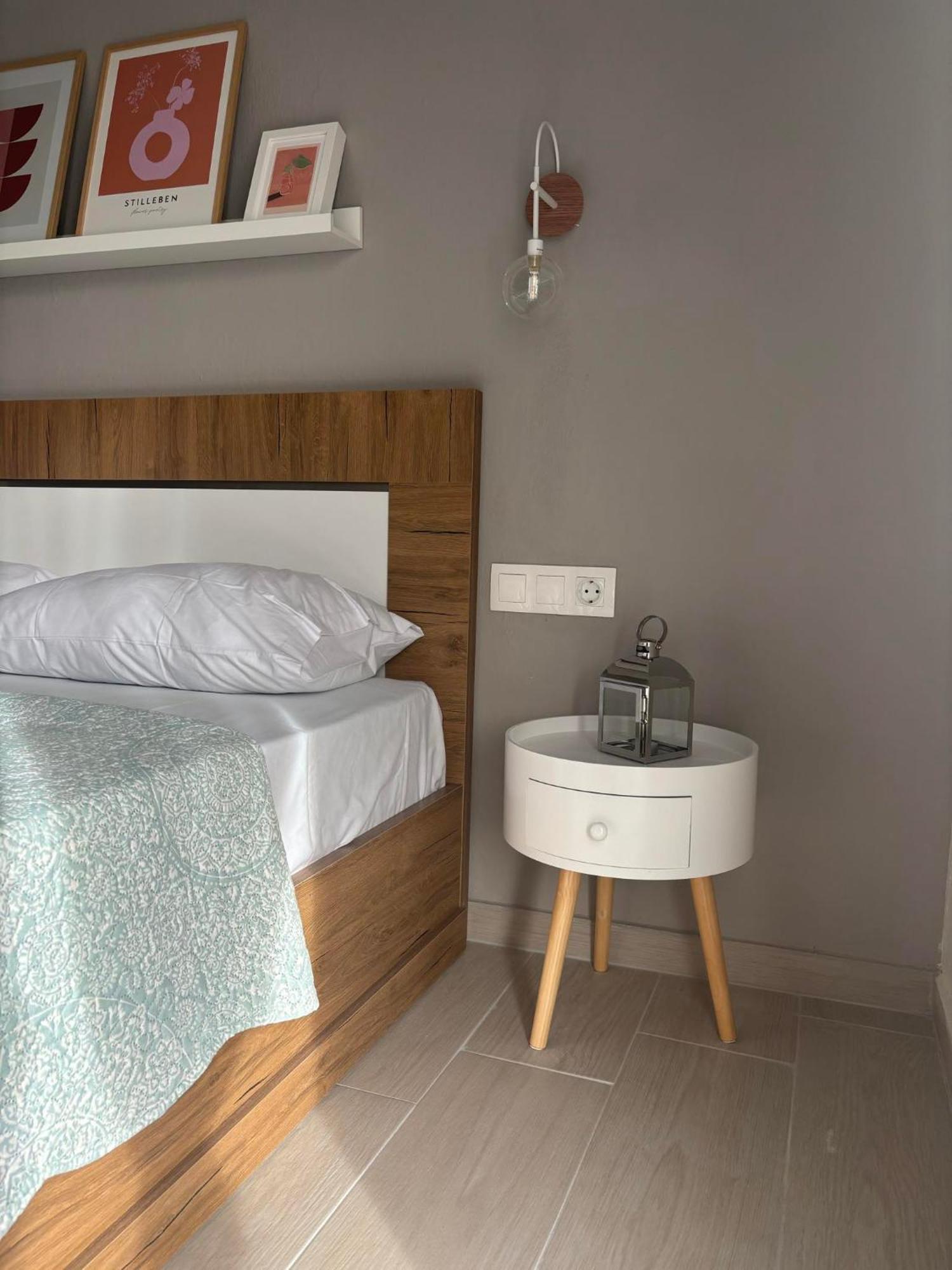 Our Home-Fully Renovated Apartments And Studios By The Sea Nikiti  Zewnętrze zdjęcie